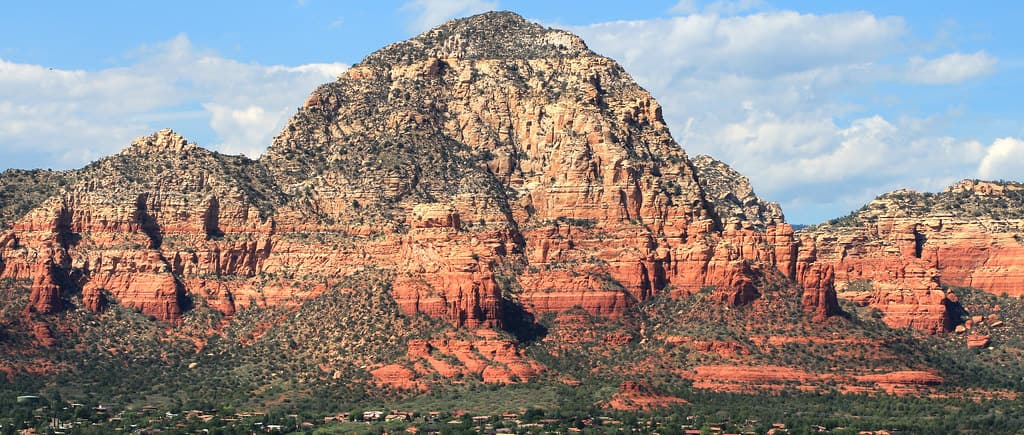 Airport Loop, Sedona