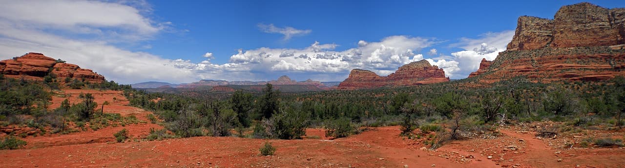 Bell Rock Pathway, Village of Oak Creek
