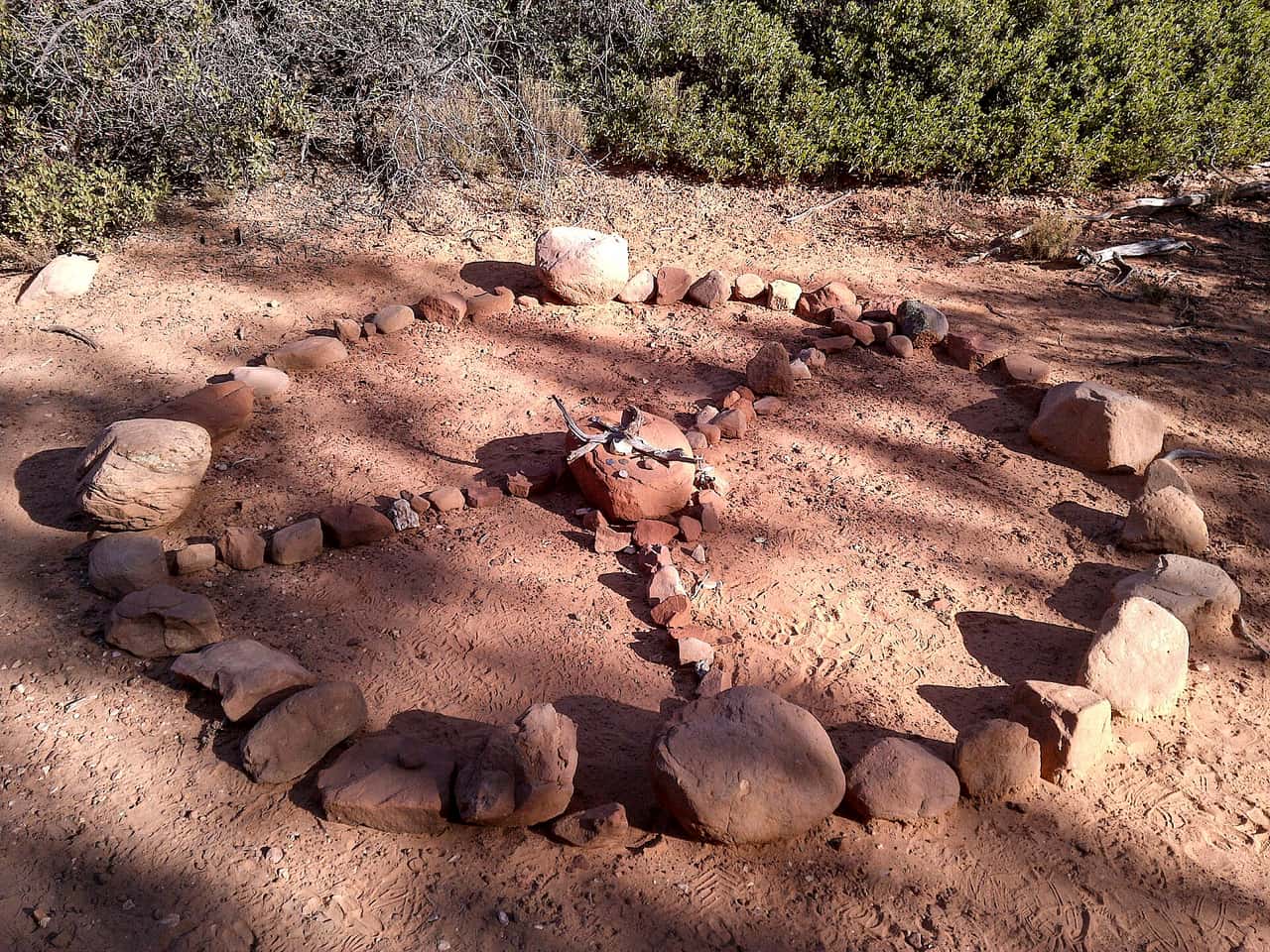 Boynton Canyon Trail, Sedona