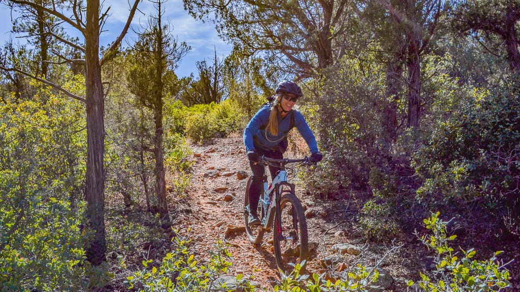Girdner Trail, Sedona