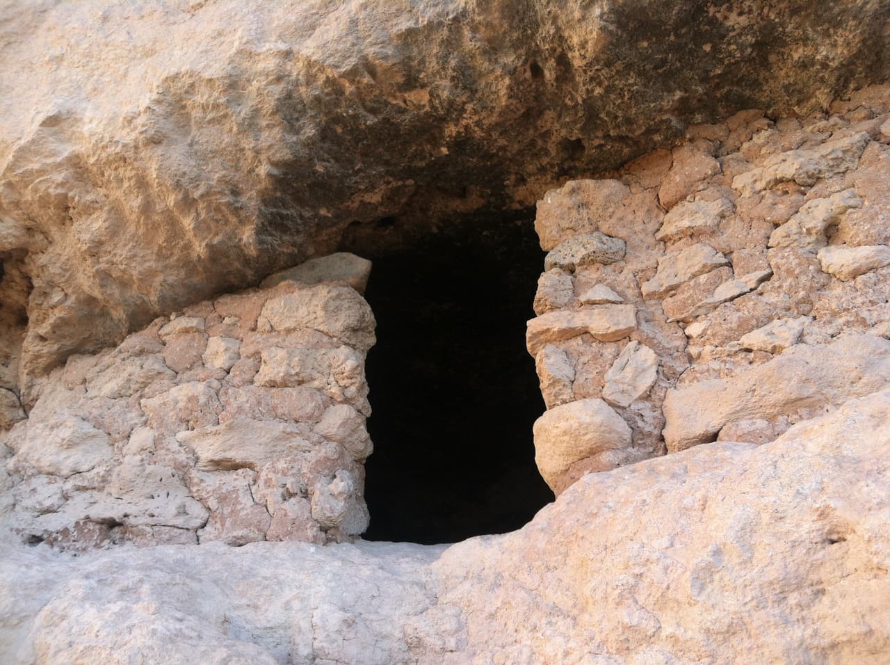 Montezuma Castle National Monument