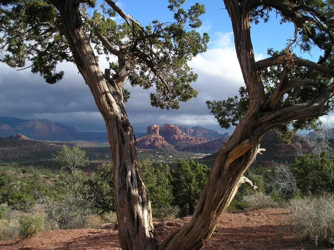 Red Rock Loop, Sedona