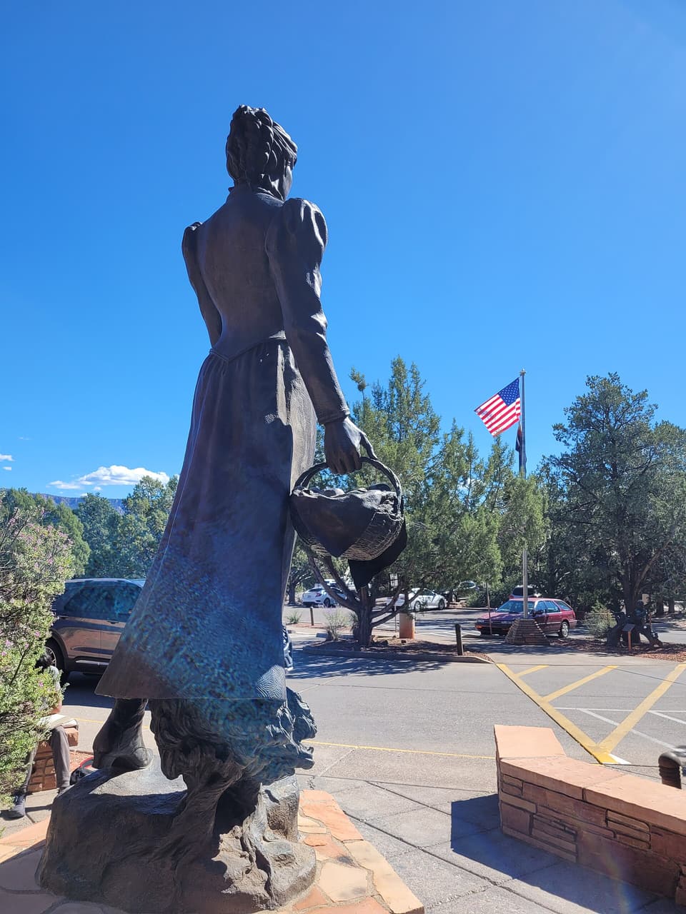 Sedona Public Library, Sedona