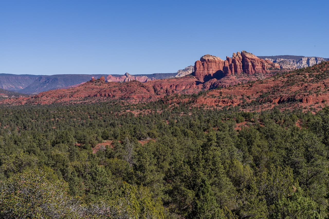 Turkey Creek Trail, Village of Oak Creek