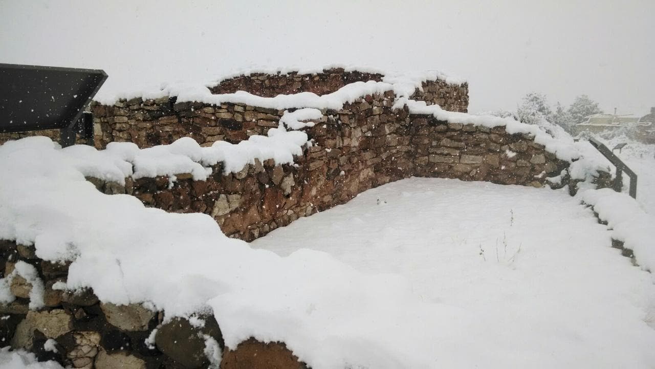 Tuzigoot National Monument
