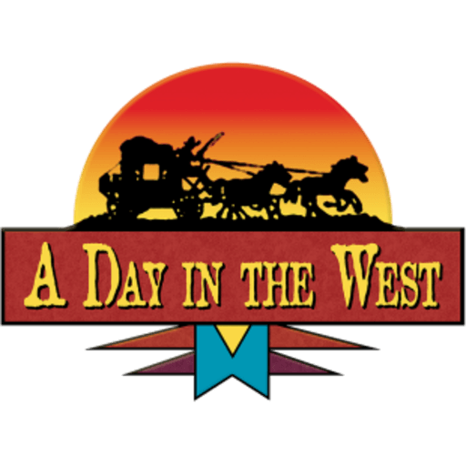 Logo of A Day in the West