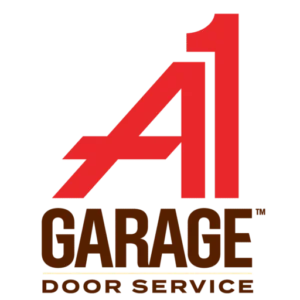 Logo of A1 Garage Door Service