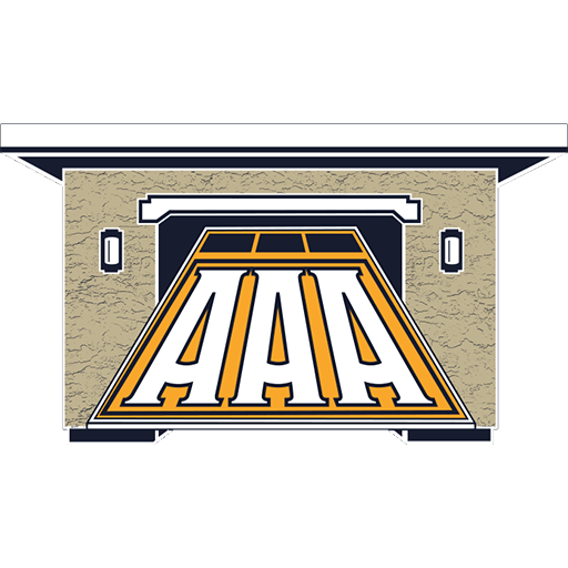 Logo of AAA Garage Door Solutions