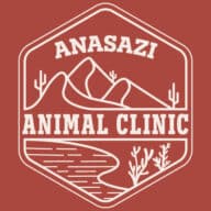 Logo of Anasazi Animal Clinic