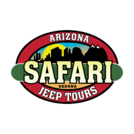 Logo of Arizona Safari Jeep Tours