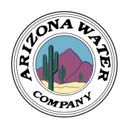 Logo of Arizona Water Company - Sedona