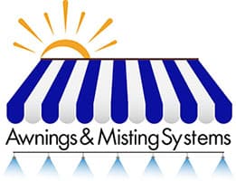 Logo of Awnings and Misting Systems
