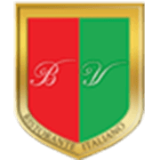 Logo of Bella Vita Ristorante