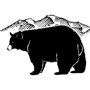 Logo of Black Bear Diner