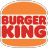 Logo of Burger King