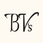 Logo of BV's Italian Kitchen