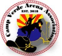 Logo of Camp Verde Arena Association