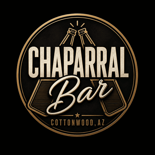Logo of The Chaparral Bar