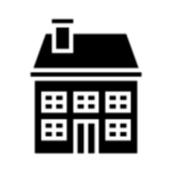 Logo of Clarkdale Lodge