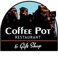 Logo of Coffee Pot Restaurant