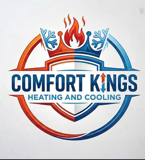 Logo of Comfort Kings