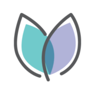 Logo of Cottonwood Village Senior Living Community