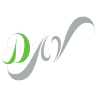 Logo of DA Vines Vineyard & Bistro