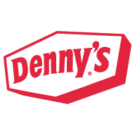 Logo of Denny's Restaurant