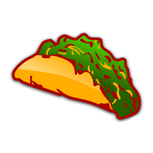 Logo of Filiberto's Mexican Food