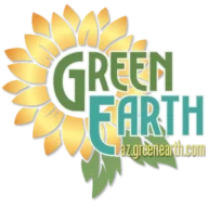 Logo of Green Earth Landscape & Construction, LLC