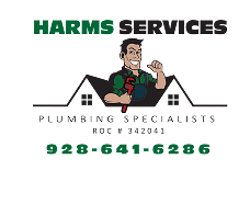 Logo of Harms Services