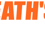 Logo of Heath's Auto Service - Cottonwood