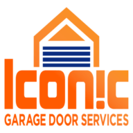Logo of Iconic Garage Door Services