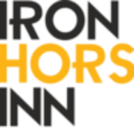 Logo of Iron Horse Inn