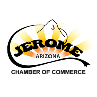 Logo of Jerome Chamber of Commerce