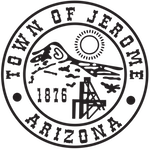 Logo of Jerome Public Works