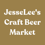 Logo of JesseLee's Craft Beer Market