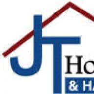 Logo of JT Home Watch and Handyman Service LLC