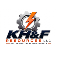 Logo of KH&F Resources