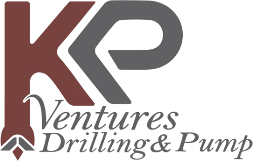 Logo of KP Ventures Well Drilling & Pump I Well Pump Repair I Camp Verde, AZ I Payson, AZ I