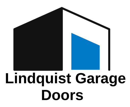 Logo of Lindquist Garage Doors