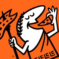 Logo of Little Caesars