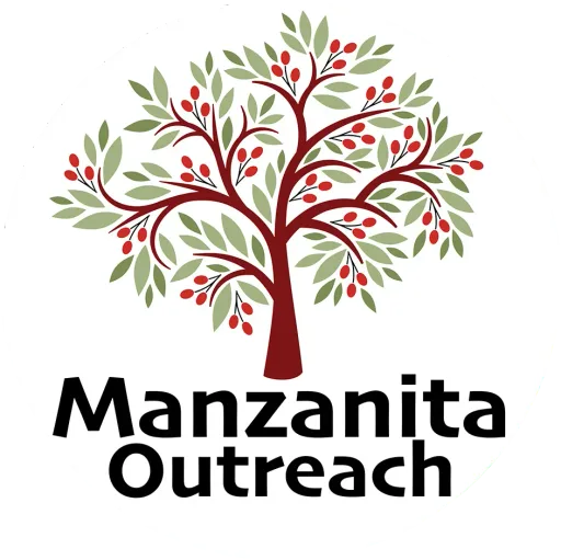 Logo of Manzanita Outreach