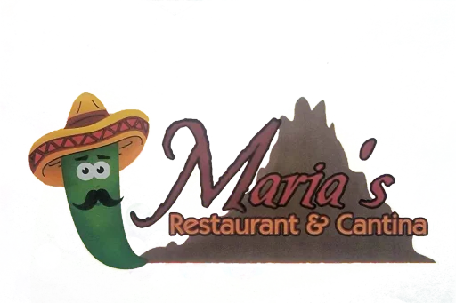 Logo of Maria's Restaurant & Cantina