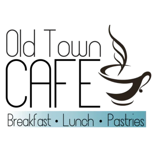 Logo of The Old Town Cafe