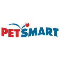 Logo of PetSmart