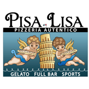 Logo of Pisa Lisa