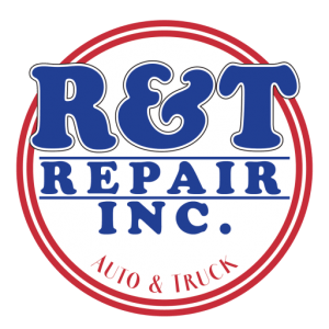 Logo of R&T Repair Inc.