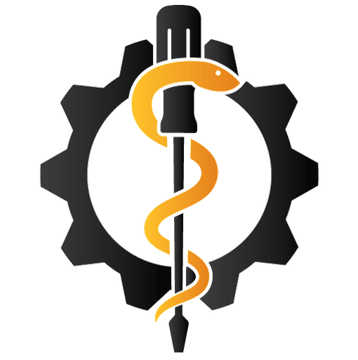 Logo of R V Medic