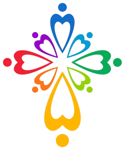 Logo of Rainbow Acres